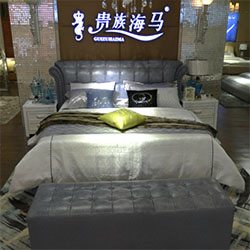 贵族海马展馆