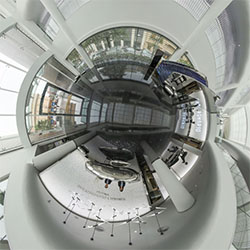 冠星王陶瓷网上展厅[VR体验馆]