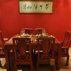 红古轩红木家具