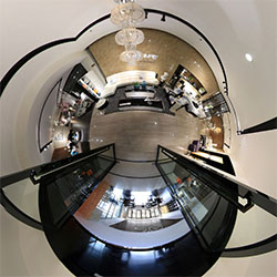 简美家具展馆