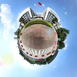 广州岭南医院