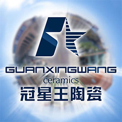 冠星王陶瓷网上展厅[VR体验馆]
