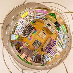 婷美小屋-郑州分店